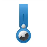 Apple AirTag Loop - Capri Blue