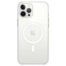 Apple iPhone 12 Pro Max Clear Case with MagSafe