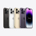 Apple iPhone 14 Pro Max 256GB Silver