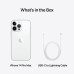 Apple iPhone 14 Pro Max 256GB Silver
