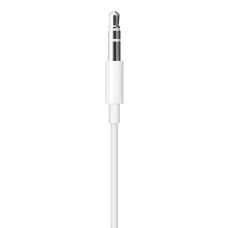 Apple Lightning to 3.5 mm Audio Cable (1.2m) - White