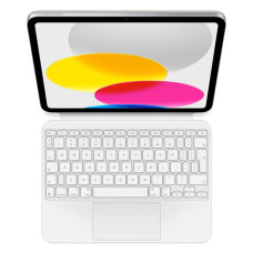 Apple Magic Keyboard Folio for iPad (10th generation) - Slovak