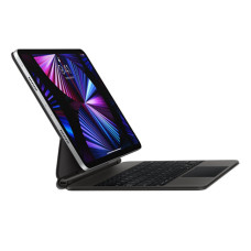 Apple Magic Keyboard for iPad Pro 11-inch (3rd gen.) and iPad Air (4th an 5th gen.) - Slovak - Black* Vystavený*