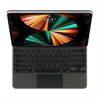 Apple Magic Keyboard for iPad Pro 12.9-inch (5th generation) - International English - Black