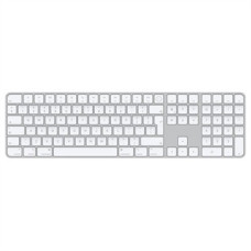 Apple Magic Keyboard s Touch ID a Numerickou klávesnicou - INT English