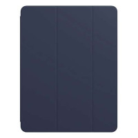 Apple Smart Folio for iPad Pro 12.9-inch (4th generation) - Deep Navy