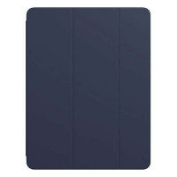 Apple Smart Folio for iPad Pro 12.9-inch (4th generation) - Deep Navy