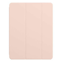 Apple Smart Folio for iPad Pro 12.9-inch (4th generation) - Pink Sand