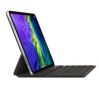 Apple Smart Keyboard Folio for iPad Pro 11-inch (3rd generation) and iPad Air (4th and 5th generation) - Czech