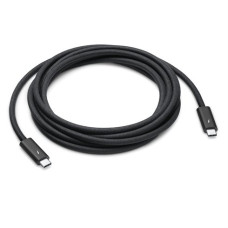 Apple Thunderbolt 4 Pro Cable (3 m) bulk