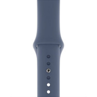 Apple Watch 40mm Alaskan Blue Sport Band - S/M & M/L