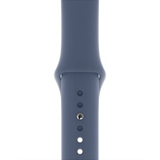 Apple Watch 40mm Alaskan Blue Sport Band - S/M & M/L