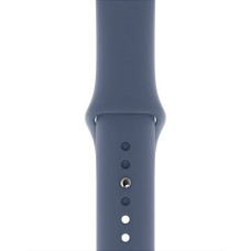 Apple Watch 40mm Alaskan Blue Sport Band - S/M & M/L
