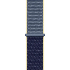 Apple Watch 40mm Alaskan Blue Sport Loop