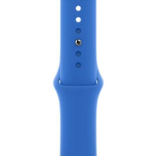 Apple Watch 40mm Capri Blue Sport Band - Regular