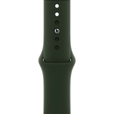 Apple Watch 40mm Cyprus Green Sport Band - Regular