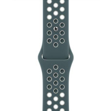 Apple Watch 40mm Hasta/Light Silver Nike Sport Band - Regular