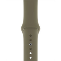 Apple Watch 40mm Khaki Sport Band - S/M & M/L