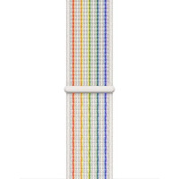 Apple Watch 40mm Pride Edition Nike Sport Loop
