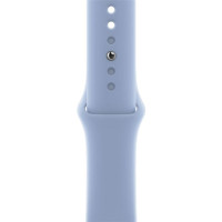 Apple Watch 41mm Blue Fog Sport Band - Regular