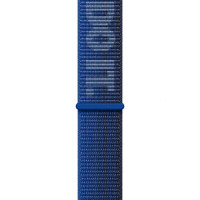 Apple Watch 41mm Game Royal/Midnight Navy Nike Sport Loop