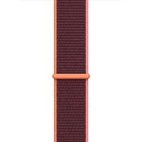 Apple Watch 44mm Plum Sport Loop