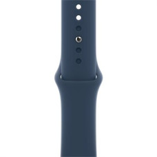 Apple Watch 45mm Abyss Blue Sport Band - Regular (eko-balenie) Rozbalený