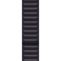 Apple Watch 45mm Ink Leather Link - M/L*Rozbalený*