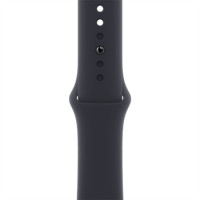 Apple Watch 45mm Midnight Sport Band - Extra Large