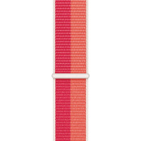 Apple Watch 45mm Nectarine/Peony Sport Loop