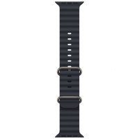 Apple Watch 49mm Midnight Ocean Band