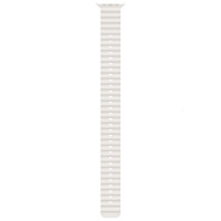 Apple Watch 49mm White Ocean Band Extension