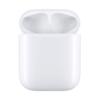 Apple Wireless Charging Case for AirPods