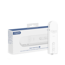 Aqara Smart Home Roller CURTAIN DRIVER E1 TRACK CM-M01