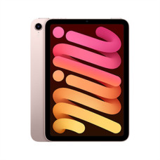 iPad mini Wi-Fi 256GB Pink (2021)