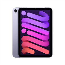 iPad mini Wi-Fi 256GB Purple (2021)