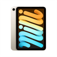 iPad mini Wi-Fi 256GB Starlight (2021)