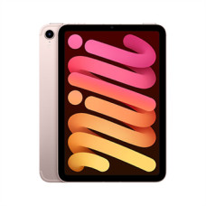 iPad mini Wi-Fi + Cellular 256GB Pink (2021)