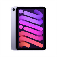 iPad mini Wi-Fi + Cellular 256GB Purple (2021)