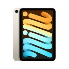 iPad mini Wi-Fi + Cellular 256GB Starlight (2021)