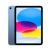 iPad Wi-Fi + Cellular 64GB Blue (2022)