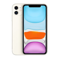 iPhone 11 128GB White