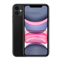 iPhone 11 64GB Black