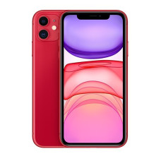 iPhone 11 64GB (PRODUCT)RED