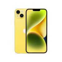 iPhone 14 Plus 512 GB žltý