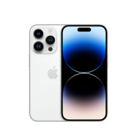 iPhone 14 Pro 128 GB strieborny *Rozbalený*