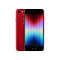 iPhone SE 64GB (PRODUCT)RED (2022)