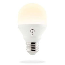 LIFX Mini White Wi-Fi Smart LED Light Bulb E27