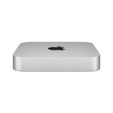 Mac mini Apple M1 8-core CPU 8Core GPU 8GB 256GB Silver SK (2020)