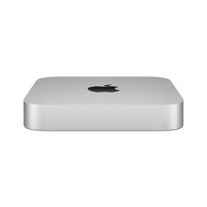 Mac mini Apple M1 8-core CPU 8Core GPU 8GB 512GB Silver SK (2020)